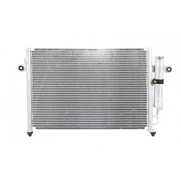 Condenseur de Climatisation Pour Hyundai Getz 976061C100