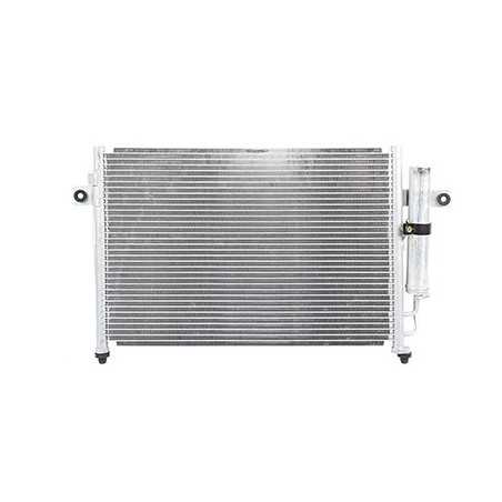 Condenseur de Climatisation Pour Hyundai Getz 976061C100