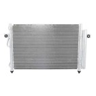 Condenseur de Climatisation Pour Hyundai Getz 976061C300