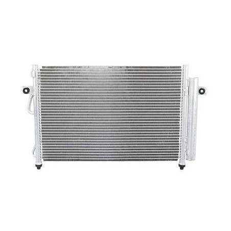 Condenseur de Climatisation Pour Hyundai Getz 976061C300