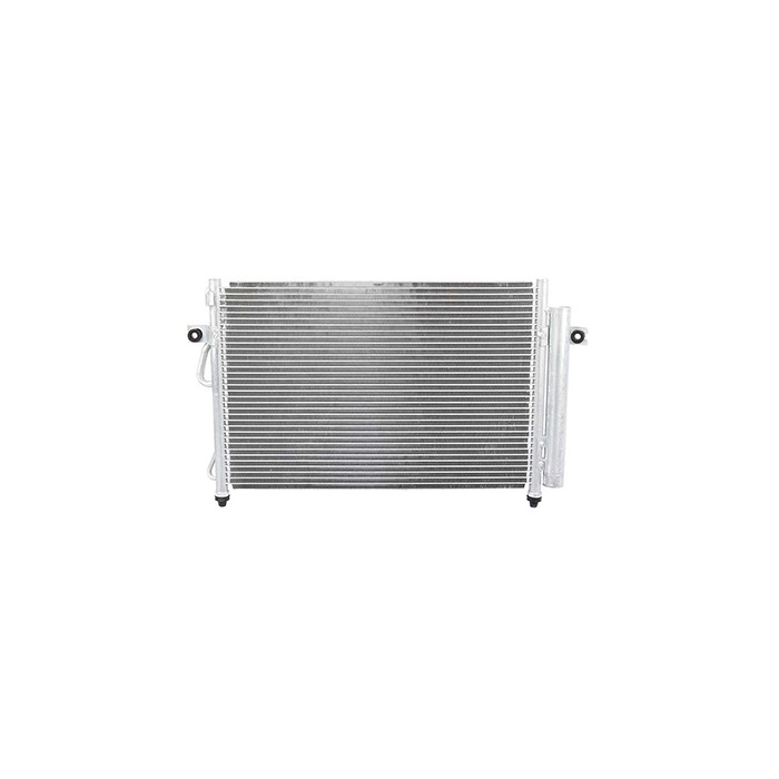 Condenseur de Climatisation Pour Hyundai Getz 976061C300