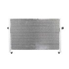 Condenseur de Climatisation Pour Hyundai Grace Camionnette H-1 976064A251