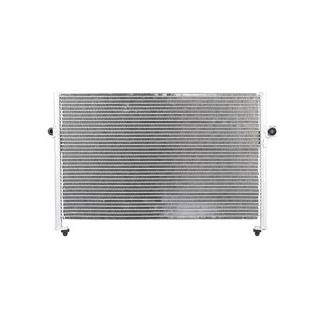 Condenseur de Climatisation Pour Hyundai Grace Camionnette H-1 976064A251