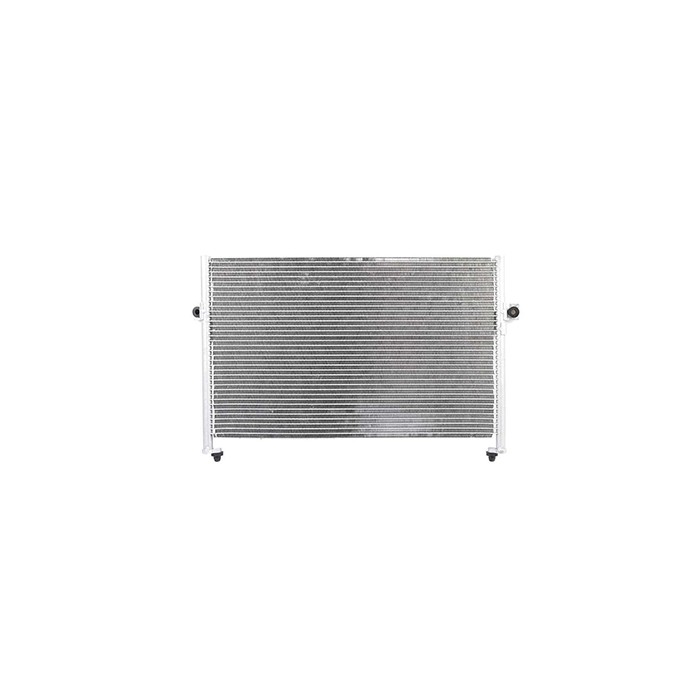 Condenseur de Climatisation Pour Hyundai Grace Camionnette H-1 976064A251