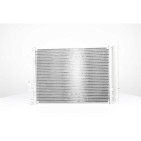 Condenseur de Climatisation Pour Hyundai i20 976061J000 976064P000