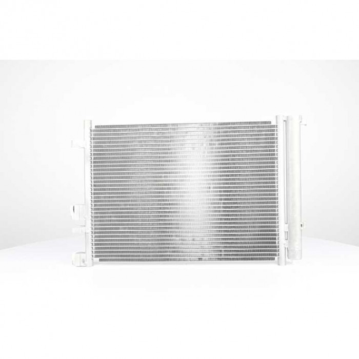 Condenseur de Climatisation Pour Hyundai i20 976061J000 976064P000