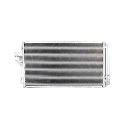 Condenseur de Climatisation Pour Hyundai ix35 Kia Carens IV Sportage
