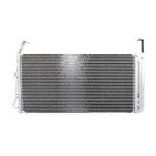 Condenseur de Climatisation Pour Hyundai Santa Fé I 9760626000 9760626001