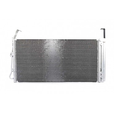 Condenseur de Climatisation Pour Hyundai Santa Fé I 9760626000 9760626001