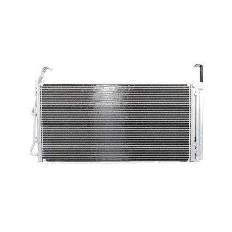 Condenseur de Climatisation Pour Hyundai Santa Fé I 9760626000 9760626001