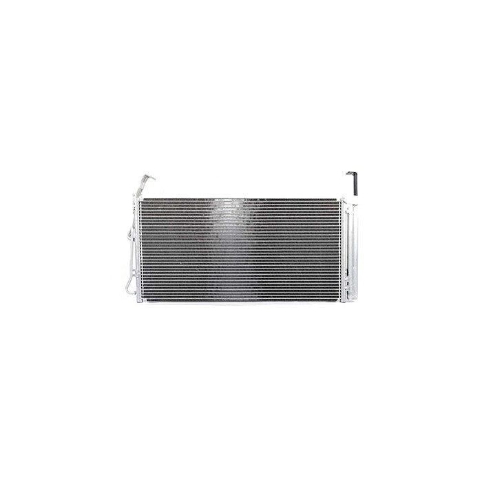 Condenseur de Climatisation Pour Hyundai Santa Fé I 9760626000 9760626001