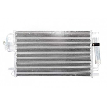Condenseur de Climatisation Pour Hyundai Tucson Kia Sportage 976062E000