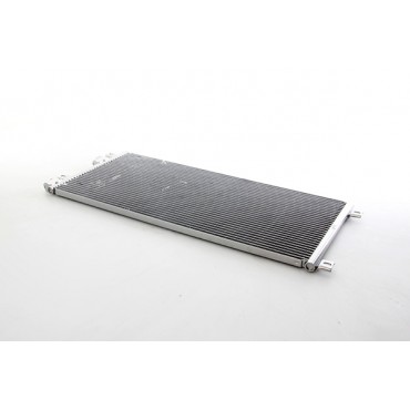 Condenseur de Climatisation Pour Iveco Daily III Autobus/Autocar 504022601