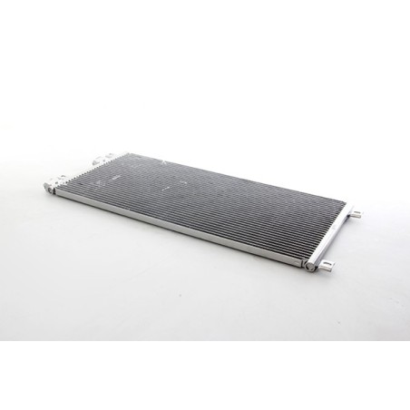 Condenseur de Climatisation Pour Iveco Daily III Autobus/Autocar 504022601