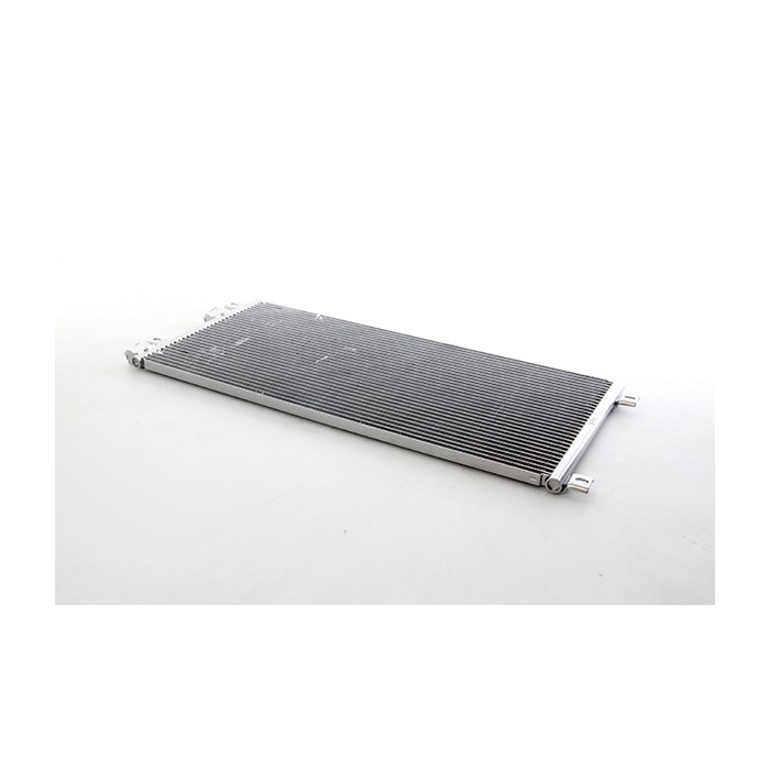 Condenseur de Climatisation Pour Iveco Daily III Autobus/Autocar 504022601