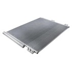 Condenseur de Climatisation Pour Jeep Grand Cherokee IV Van 5181982AA 55038003AE