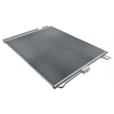 Condenseur de Climatisation Pour Jeep Grand Cherokee IV Van 5181982AA 55038003AE