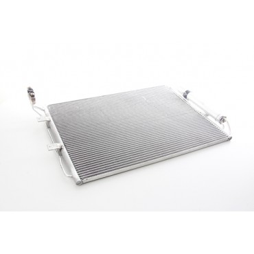 Condenseur de Climatisation Pour Land Rover Discovery IV JRB500250 JRB500270