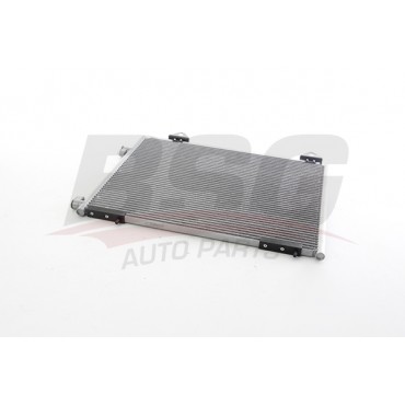 Condenseur de Climatisation Pour Land Rover Freelander Soft Top AWR5796