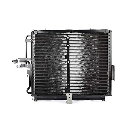 Condenseur de Climatisation Pour Mercedes-Benz 124 Cabriolet Classe E 1248301270