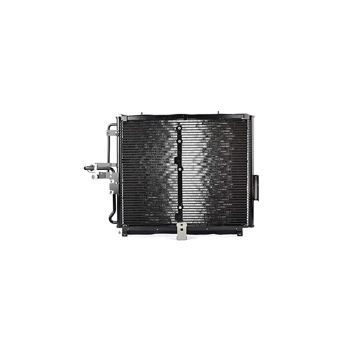 Condenseur de Climatisation Pour Mercedes-Benz 124 Cabriolet Classe E 1248301270