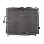 Condenseur de Climatisation Pour Mercedes-Benz 124 Kombi T-Model 1248301070