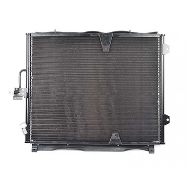 Condenseur de Climatisation Pour Mercedes-Benz 124 Kombi T-Model 1248301070