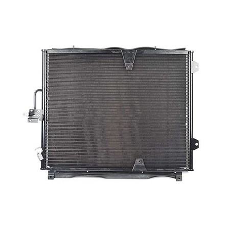 Condenseur de Climatisation Pour Mercedes-Benz 124 Kombi T-Model 1248301070