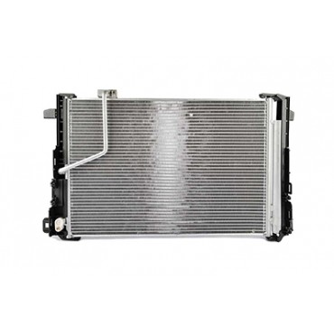 Condenseur de Climatisation Pour Mercedes-Benz 124 Classe C T-Model E 2045000254
