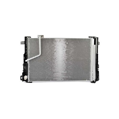 Condenseur de Climatisation Pour Mercedes-Benz 124 Classe C T-Model E 2045000254