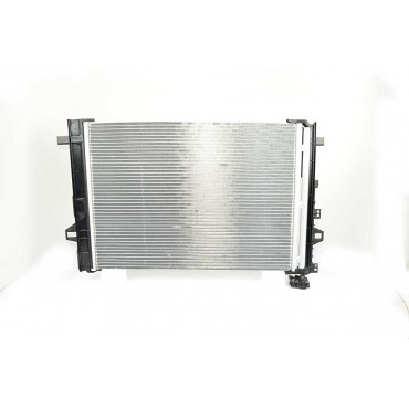 Condenseur de Climatisation Pour Mercedes-Benz CLA Classe A B GLA 2465000054