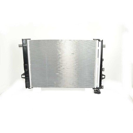 Condenseur de Climatisation Pour Mercedes-Benz CLA Classe A B GLA 2465000054
