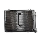 Condenseur de Climatisation Pour Mercedes-Benz Classe C T-Model E CLK 2028300970