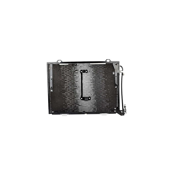 Condenseur de Climatisation Pour Mercedes-Benz Classe C T-Model E CLK 2028300970