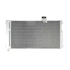 Condenseur de Climatisation Pour Mercedes-Benz Classe C CLC T-Model A2035001254
