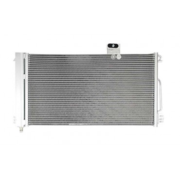 Condenseur de Climatisation Pour Mercedes-Benz Classe C CLC T-Model A2035001254