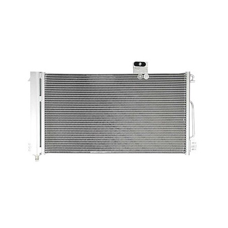 Condenseur de Climatisation Pour Mercedes-Benz Classe C CLC T-Model A2035001254