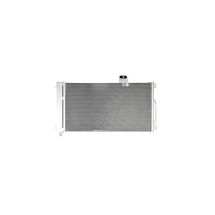 Condenseur de Climatisation Pour Mercedes-Benz Classe C CLC T-Model A2035001254