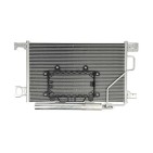 Condenseur de Climatisation Pour Mercedes-Benz Classe C CLC T-Model 2035002153