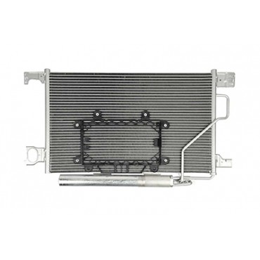 Condenseur de Climatisation Pour Mercedes-Benz Classe C CLC T-Model 2035002153