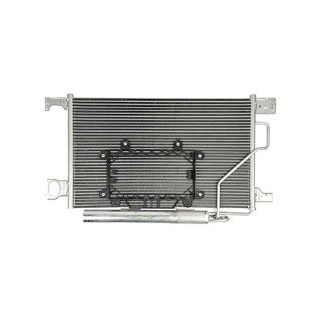 Condenseur de Climatisation Pour Mercedes-Benz Classe C CLC T-Model 2035002153