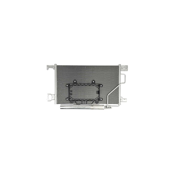 Condenseur de Climatisation Pour Mercedes-Benz Classe C CLC T-Model 2035002153