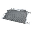 Condenseur de Climatisation Pour Mercedes-Benz Classe C T-Model CLK 2035000854