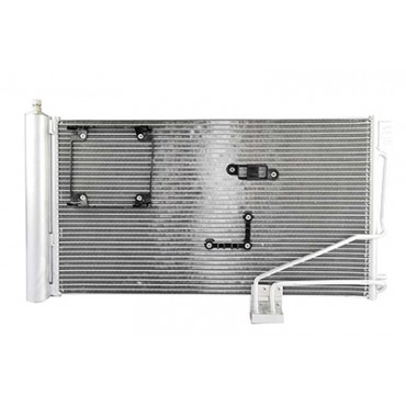 Condenseur de Climatisation Pour Mercedes-Benz Classe C T-Model CLK 2035001054