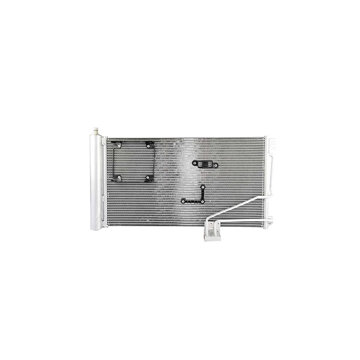 Condenseur de Climatisation Pour Mercedes-Benz Classe C T-Model CLK 2035001054