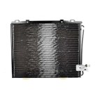 Condenseur de Climatisation Pour Mercedes-Benz Classe E T-Model 2108300270