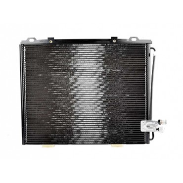 Condenseur de Climatisation Pour Mercedes-Benz Classe E T-Model 2108300270