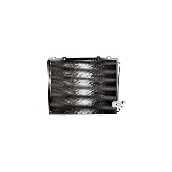 Condenseur de Climatisation Pour Mercedes-Benz Classe E T-Model 2108300270