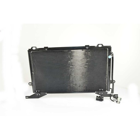 Condenseur de Climatisation Pour Mercedes-Benz Classe E T-Model 2108300470
