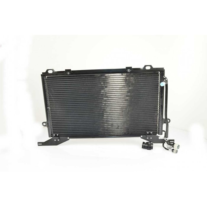 Condenseur de Climatisation Pour Mercedes-Benz Classe E T-Model 2108300470